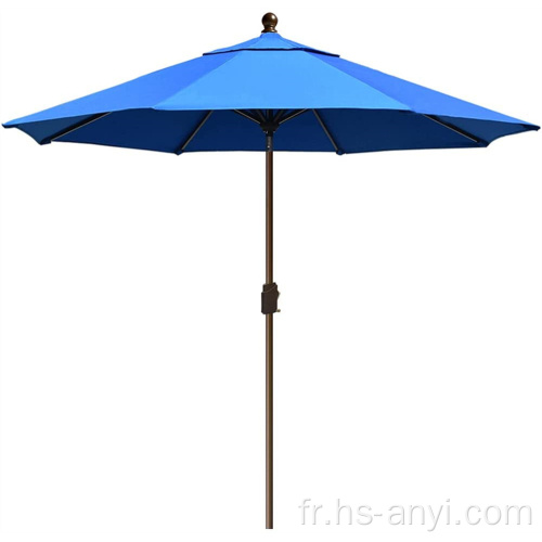 Funky Garden Parasol en vente